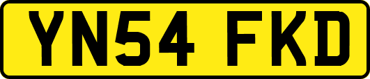 YN54FKD