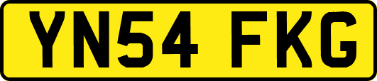YN54FKG