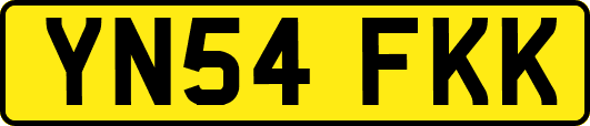 YN54FKK