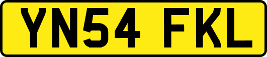 YN54FKL
