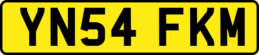 YN54FKM