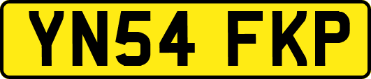 YN54FKP