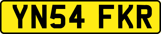 YN54FKR