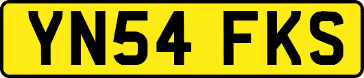 YN54FKS
