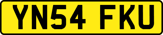 YN54FKU