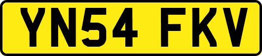 YN54FKV