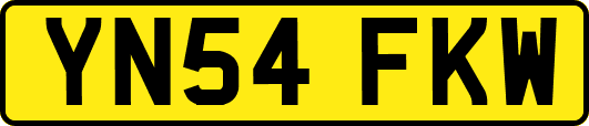 YN54FKW