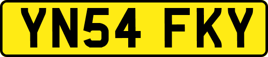 YN54FKY