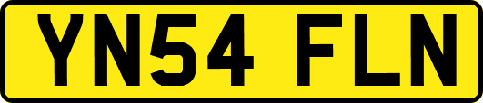 YN54FLN
