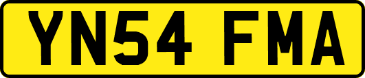 YN54FMA