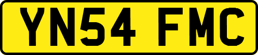 YN54FMC