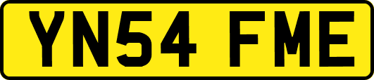 YN54FME