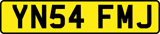 YN54FMJ