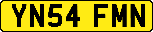 YN54FMN