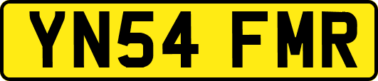 YN54FMR