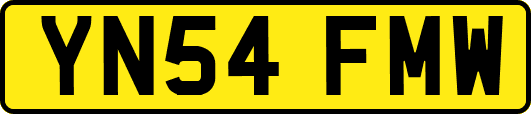 YN54FMW