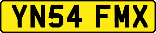 YN54FMX