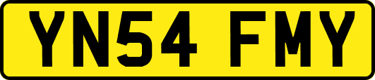 YN54FMY