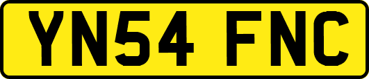 YN54FNC