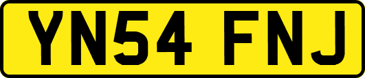 YN54FNJ