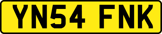 YN54FNK