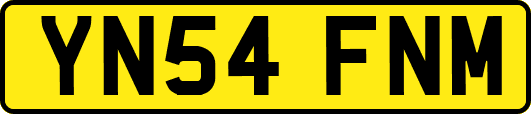 YN54FNM