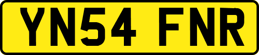 YN54FNR