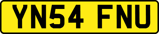 YN54FNU