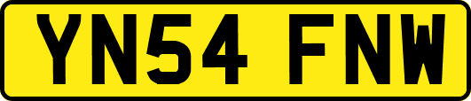 YN54FNW