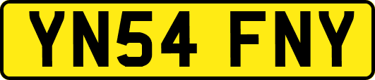 YN54FNY