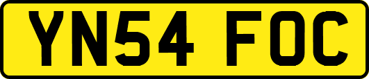 YN54FOC