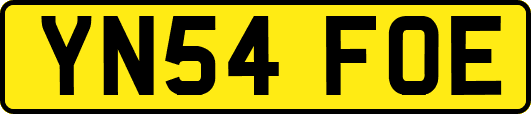 YN54FOE