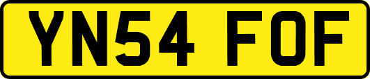 YN54FOF