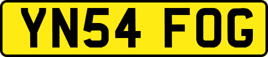 YN54FOG