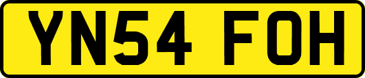YN54FOH