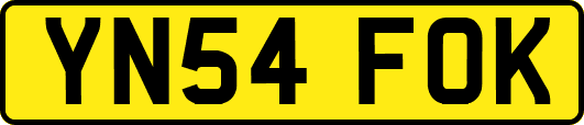 YN54FOK