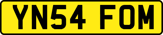 YN54FOM