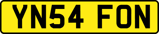 YN54FON