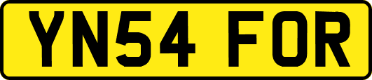 YN54FOR