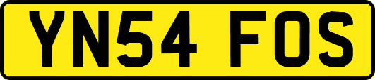 YN54FOS