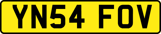 YN54FOV