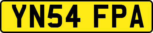 YN54FPA