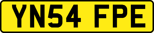 YN54FPE