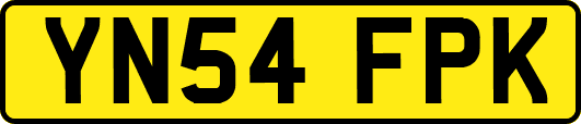YN54FPK