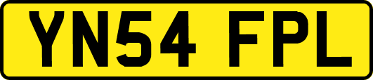 YN54FPL