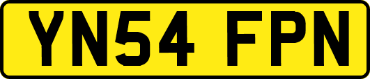 YN54FPN