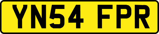 YN54FPR