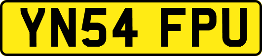YN54FPU