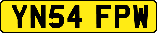 YN54FPW