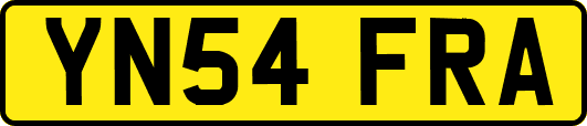 YN54FRA